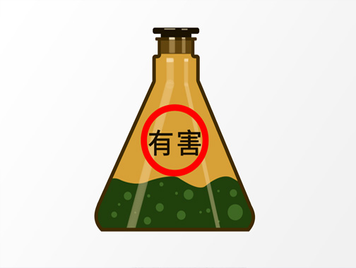 必看！傳統(tǒng)工業(yè)清洗劑的危害
