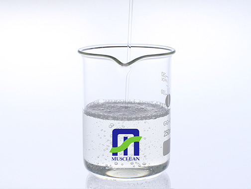 水基清洗劑常用的助洗劑有哪些？