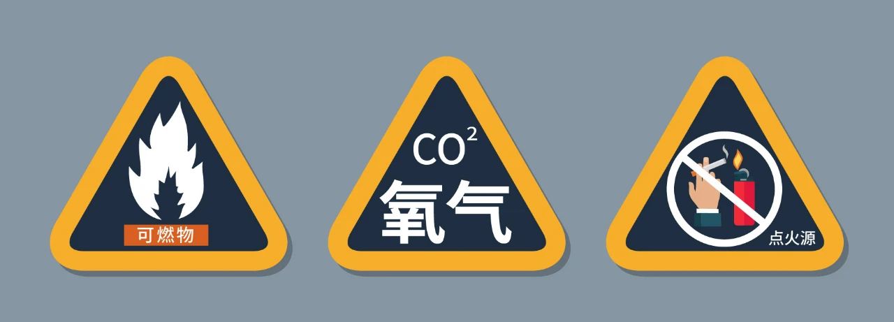 注意！碳?xì)淝逑吹陌踩僮魑宕笞⒁馐马?xiàng)
